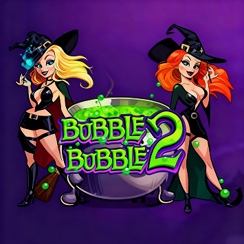 Bubble Bubble 2